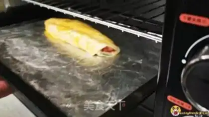 Make Beef hands step 7