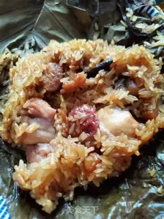 Make Chicken step 13