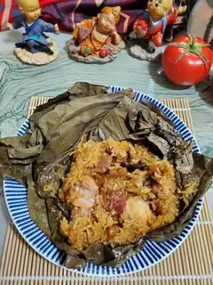Make Chicken step 14