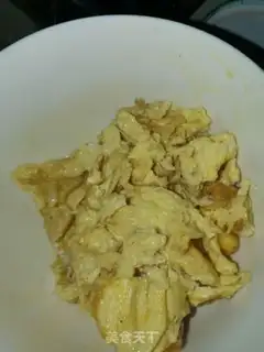 Make Scrambled eggs step 0