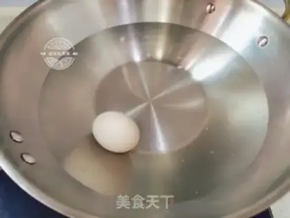 Make Spicy rice line step 3