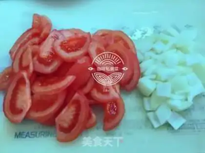Make Tomato stew step 6