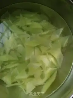 Make Scrambled eggs step 2