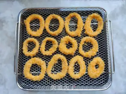 Make Bombing fish step 5