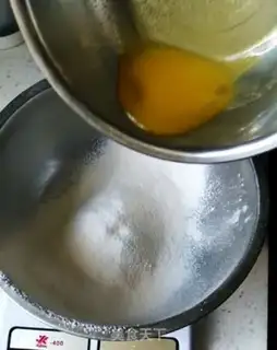 Make Delicious peanut soufflé step 9