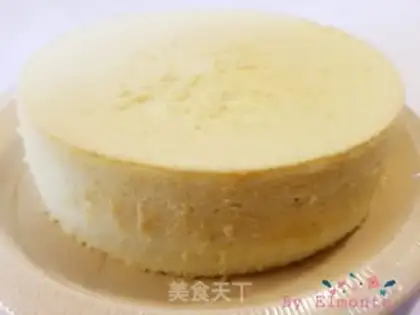 Make Steam cake step 13