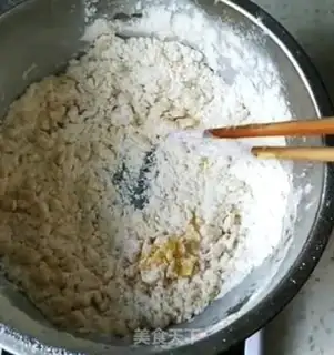Make Delicious peanut soufflé step 10
