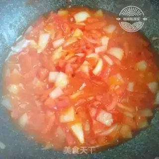 Make Tomato stew step 10