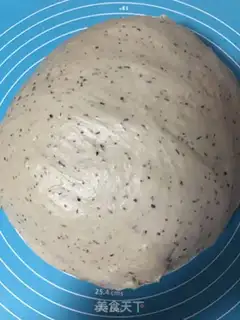 Make Blueberry toast step 6