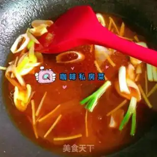 Make Shrimp step 6