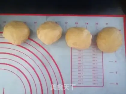 Make Delicious peanut soufflé step 13