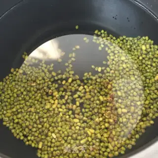 Make Green Dove soup step 5