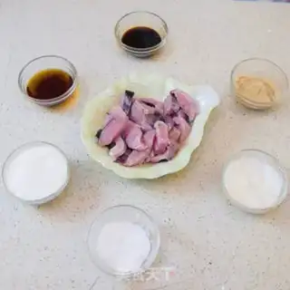 Make Cinderfish step 2
