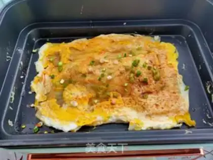 Make Roasted noodles step 5