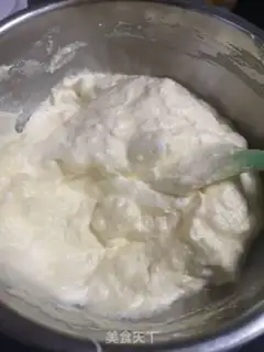 Make White cake step 6