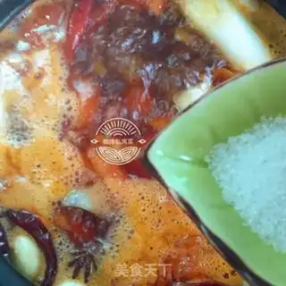 Make Tomato stew step 16