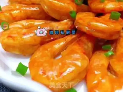 Make Shrimp step 9