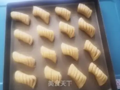 Make Delicious peanut soufflé step 19