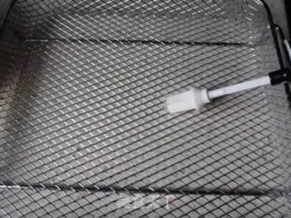 Make Orléans step 4