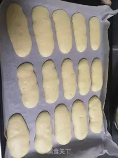 Make White cake step 10
