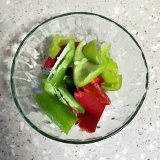 Make Red duck step 1