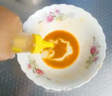 Make Orléans chicken with wings step 5