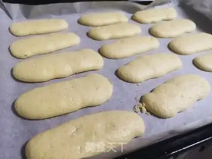 Make White cake step 11