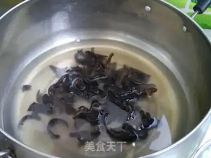 Make Grind of mackerel step 5