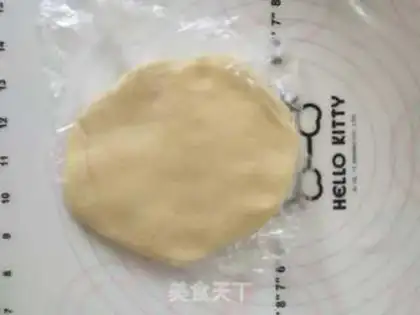 Make A mini lemon tower step 3