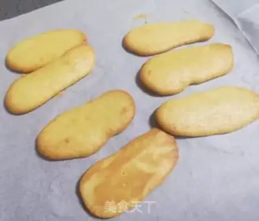 Make White cake step 12