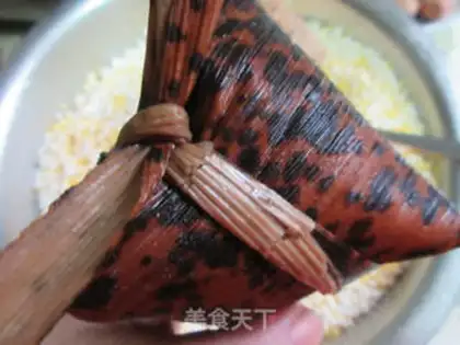 Make Two meters of date step 6