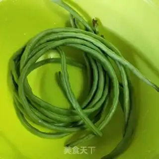 Make The beanfish step 0