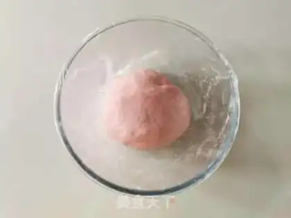 Make Strawberry Magic Stick step 0
