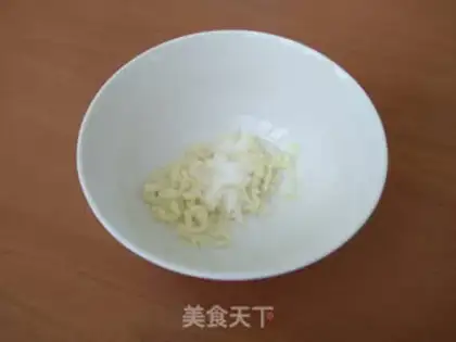 Make Grind of mackerel step 7