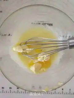Make A mini lemon tower step 5
