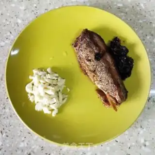 Make The beanfish step 2