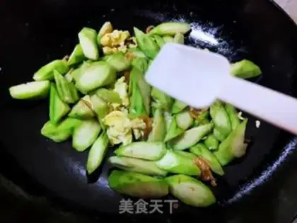 Make ♪ Quite a little fried meat ♪ step 3