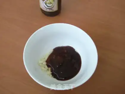Make Grind of mackerel step 8