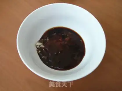 Make Grind of mackerel step 9