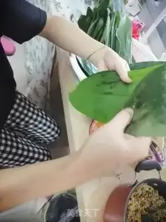 Make Five fragrances step 4