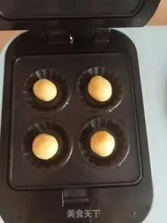 Make A mini lemon tower step 7