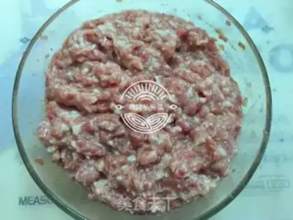 Make Pork sauerkraut step 3