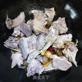 Make Red duck step 7