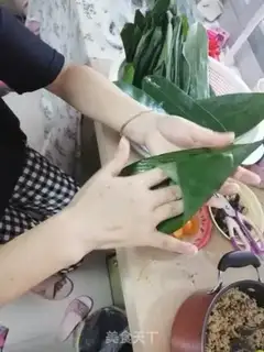 Make Five fragrances step 6