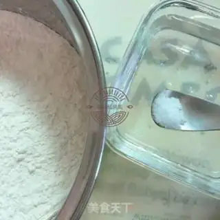 Make Duck blood step 6