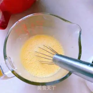 Make Sea cucumber step 3