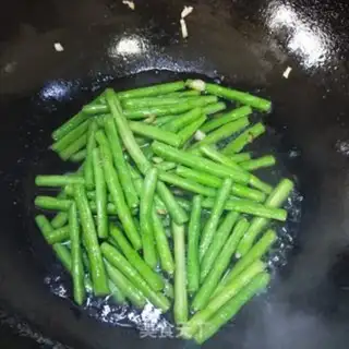 Make The beanfish step 7