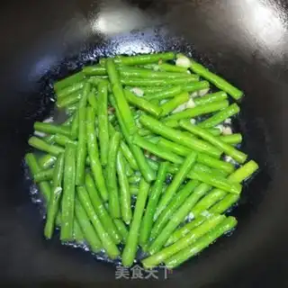Make The beanfish step 8