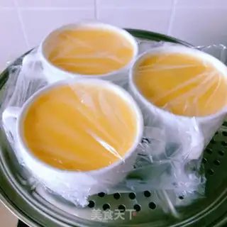 Make Sea cucumber step 5