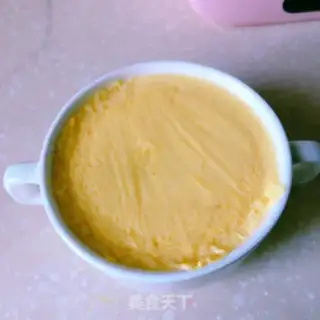 Make Sea cucumber step 6